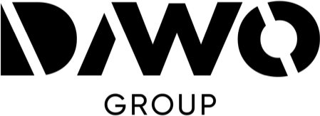 Dawo Group Büyük Logo